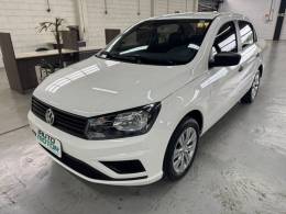 VOLKSWAGEN - VOYAGE - 2021/2021 - Branca - R$ 56.900,00