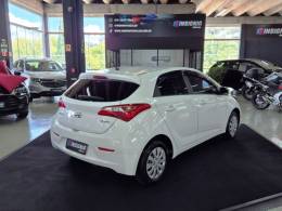 HYUNDAI - HB20 - 2014/2015 - Branca - R$ 51.900,00