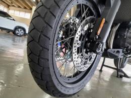 TRIUMPH - TIGER 1200 XCX - 2016/2016 - Branca - R$ 53.900,00