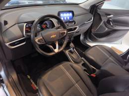 CHEVROLET - TRACKER - 2020/2021 - Cinza - R$ 107.900,00