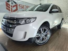 FORD - EDGE - 2011/2011 - Branca - R$ 55.900,00