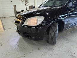 CHEVROLET - PRISMA - 2012/2012 - Preta - R$ 32.900,00