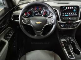 CHEVROLET - EQUINOX - 2017/2018 - Prata - R$ 114.900,00