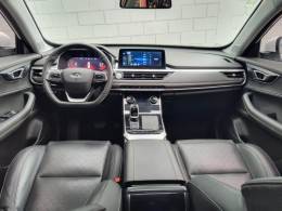 CHERY - TIGGO - 2021/2022 - Branca - R$ 139.900,00