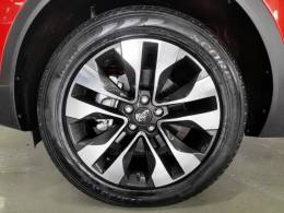CHERY - TIGGO - 2021/2022 - Vermelha - R$ 104.900,00