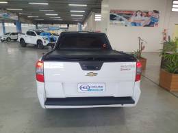 CHEVROLET - MONTANA - 2016/2017 - Branca - R$ 49.900,00