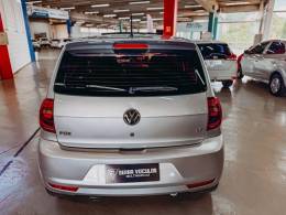 VOLKSWAGEN - FOX - 2012/2012 - Prata - R$ 40.900,00