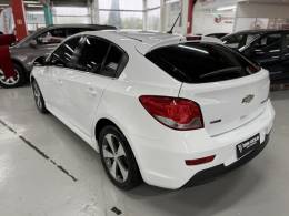 CHEVROLET - CRUZE - 2013/2013 - Branca - R$ 59.900,00