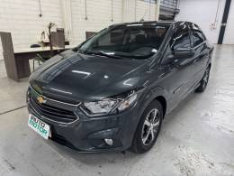 CHEVROLET - PRISMA - 2019/2019 - Cinza - R$ 68.900,00