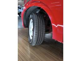 CHEVROLET - CELTA - 2012/2012 - Vermelha - R$ 21.900,00