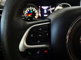 JEEP - COMPASS - 2017/2018 - Vermelha - R$ 95.900,00