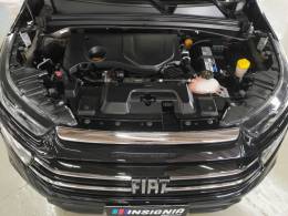 FIAT - TORO - 2022/2023 - Preta - R$ 119.900,00