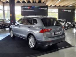 VOLKSWAGEN - TIGUAN - 2019/2019 - Cinza - R$ 119.900,00