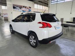 PEUGEOT - 2008 - 2015/2016 - Branca - R$ 58.900,00