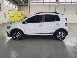 VOLKSWAGEN - FOX - 2018/2018 - Branca - R$ 61.900,00