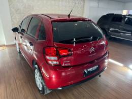 CITROËN - C3 - 2017/2017 - Vermelha - R$ 43.900,00