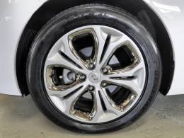 HYUNDAI - I30 - 2014/2015 - Branca - R$ 71.900,00