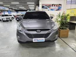 HYUNDAI - IX35 - 2015/2016 - Cinza - R$ 79.900,00