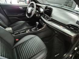 FIAT - FASTBACK - 2023/2023 - Preta - R$ 119.900,00