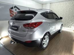 HYUNDAI - IX35 - 2016/2016 - Prata - R$ 75.900,00