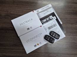 FIAT - FASTBACK - 2023/2023 - Preta - R$ 119.900,00