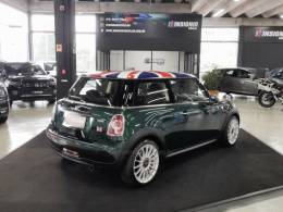 MINI - ONE - 2013/2013 - Verde - R$ 59.900,00
