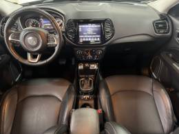 JEEP - COMPASS - 2021/2021 - Cinza - R$ 117.900,00