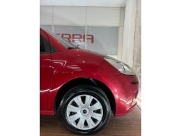 CITROËN - C3 - 2017/2017 - Vermelha - R$ 43.900,00