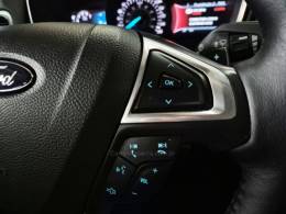 FORD - FUSION - 2014/2014 - Branca - R$ 77.900,00