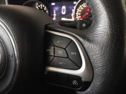 JEEP - COMPASS - 2019/2020 - Branca - R$ 99.900,00