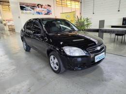 CHEVROLET - PRISMA - 2012/2012 - Preta - R$ 32.900,00