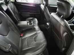 FORD - FUSION - 2014/2014 - Branca - R$ 77.900,00