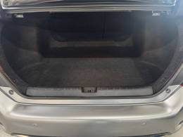 HONDA - CIVIC - 2021/2021 - Cinza - R$ 136.900,00