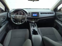 HONDA - HR-V - 2019/2019 - Branca - R$ 105.900,00
