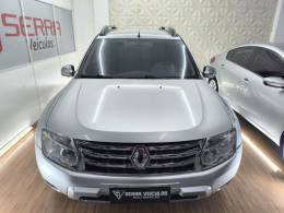 RENAULT - DUSTER - 2012/2013 - Prata - R$ 50.900,00