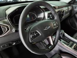 CHERY - TIGGO - 2021/2022 - Prata - R$ 99.900,00