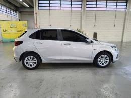 CHEVROLET - ONIX - 2020/2020 - Prata - R$ 62.900,00