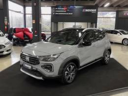 FIAT - PULSE - 2022/2023 - Cinza - R$ 109.900,00