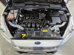 FORD - FOCUS - 2016/2016 - Prata - R$ 68.900,00