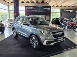 CHERY - TIGGO - 2019/2020 - Cinza - R$ 89.900,00