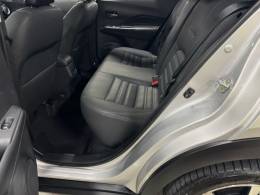NISSAN - KICKS - 2024/2024 - Prata - R$ 128.900,00