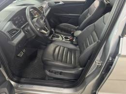 VOLKSWAGEN - TAOS - 2022/2022 - Cinza - R$ 149.900,00