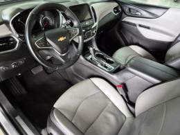 CHEVROLET - EQUINOX - 2017/2018 - Prata - R$ 112.900,00