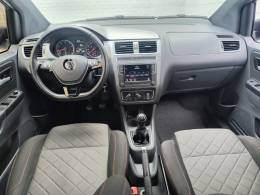 VOLKSWAGEN - FOX - 2018/2018 - Branca - R$ 61.900,00