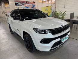 JEEP - COMPASS - 2025/2025 - Branca - R$ 219.900,00