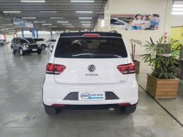 VOLKSWAGEN - FOX - 2018/2018 - Branca - R$ 61.900,00