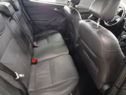 FORD - FOCUS - 2016/2016 - Cinza - R$ 62.900,00