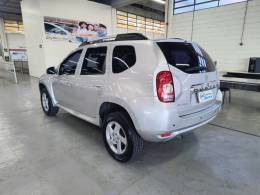 RENAULT - DUSTER - 2012/2012 - Prata - R$ 47.900,00
