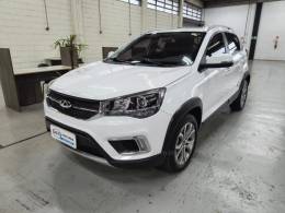 CHERY - TIGGO - 2018/2019 - Branca - R$ 64.900,00