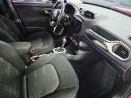 JEEP - RENEGADE - 2016/2016 - Vermelha - R$ 69.900,00